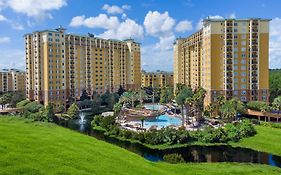 Lake Buena Vista Resort Village&Spa, Near Disney